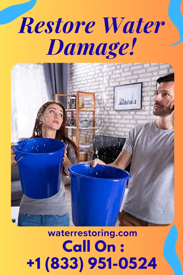 water restoration Swift Flood Mitigation Professionals Hickory